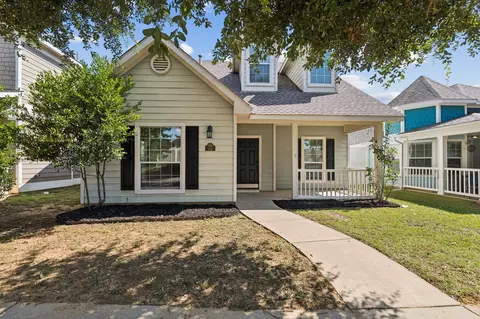 1816 Murphy Ct, Providence Village, TX 76227