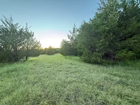 tbd County Road 1150, Lake Creek, TX 75450
