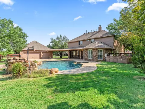 4500 Upper Glenwick Ct, Argyle, TX 76226