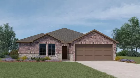 2142 Thornton Dr, Crandall, TX 75114