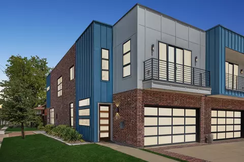 1252 Annex Ave, Dallas, TX 75204