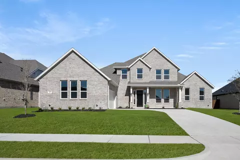 967 Reeves Dr, Desoto, TX 75115