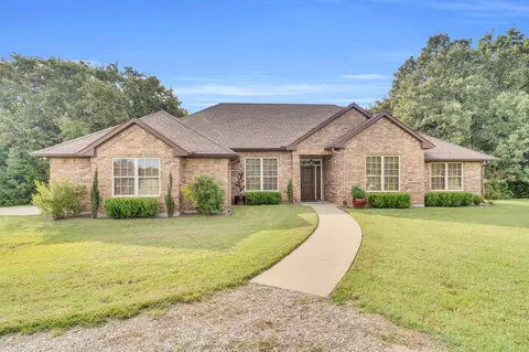 7731 Shady Ln, Scurry, TX 75158