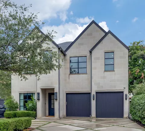4635 W Amherst Ave, Dallas, TX 75209