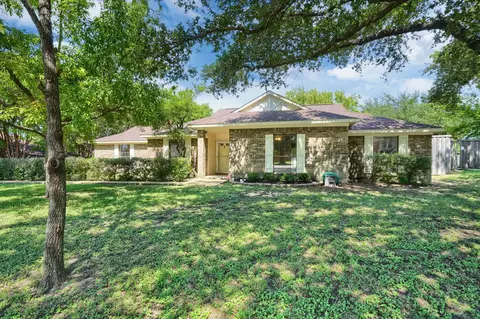 7505 Pennridge Cir, Rowlett, TX 75088
