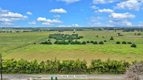 tbd Hillside Dr, Robinson, TX 76706