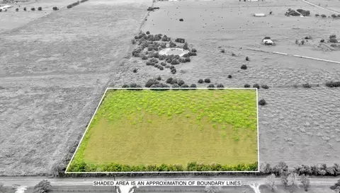 tbd Hillside Dr, Robinson, TX 76706 photo 2