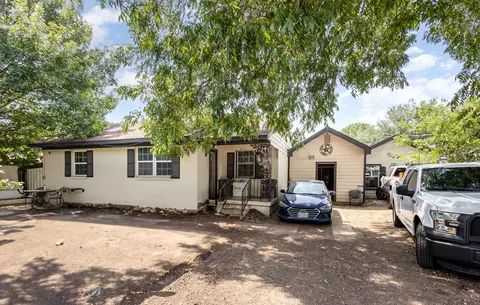 2915 Fakes Dr, Dallas, TX 75224