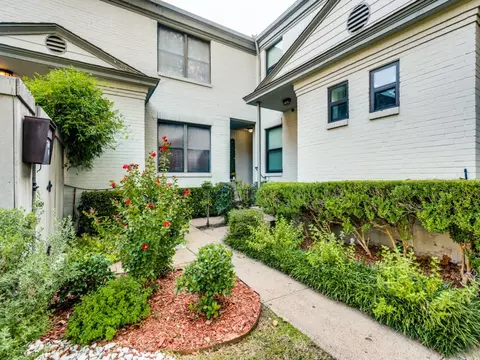 5008 Lahoma St #5008, Dallas, TX 75235