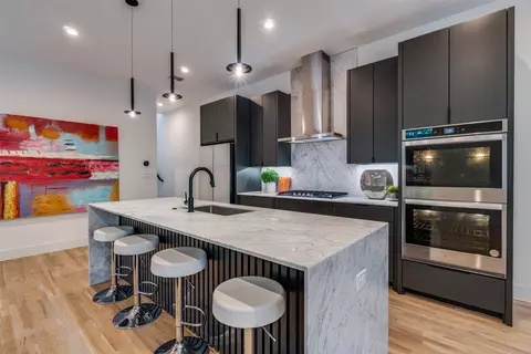 5128 N Hall St, Dallas, TX 75235