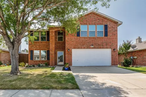 1920 Riverchase Ln, Justin, TX 76247