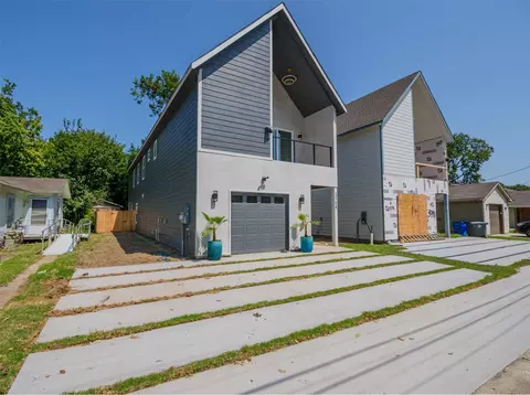 3708 Atlanta St, Dallas, TX 75215