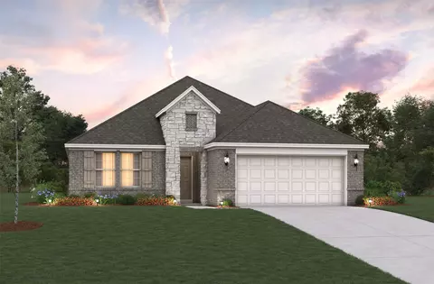 2237 Valencia Dr, Little Elm, TX 75068