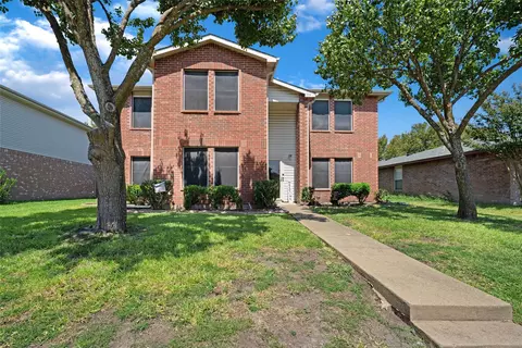 1514 Windward Ln, Wylie, TX 75098