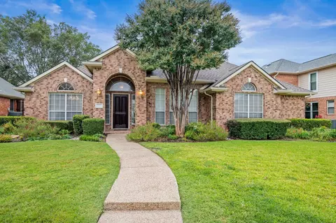 2513 Indian Paint Dr, Plano, TX 75025