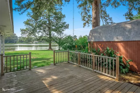 414 Lakeshore Dr, Minden, LA 71055