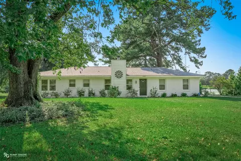 414 Lakeshore Dr, Minden, LA 71055