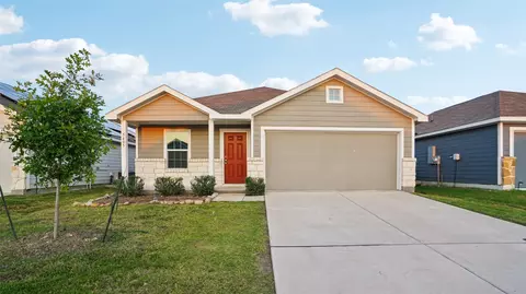 5405 Lavender Dr, Princeton, TX 75407