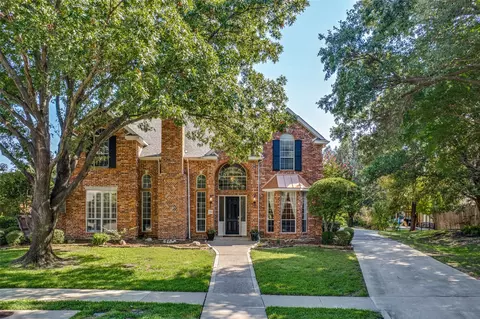 4580 Pebble Brook Ln, Plano, TX 75093
