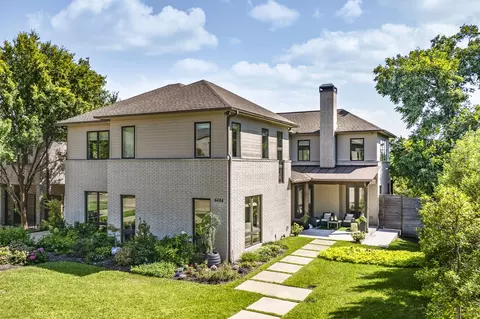 6604 Northridge Dr, Dallas, TX 75214