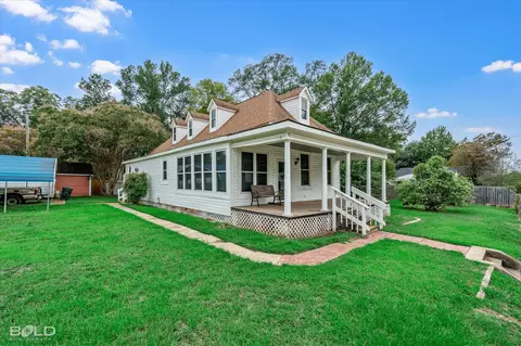 1111 Prospect St, Shreveport, LA 71104