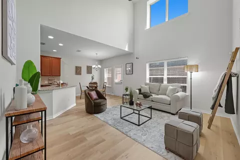 6648 Rutherford Rd, Plano, TX 75023