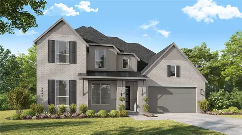 2823 Cedar Rdg, Sherman, TX 75092