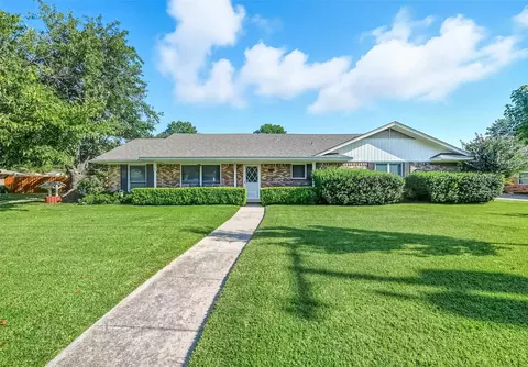 428 Mimosa Dr, Denton, TX 76201
