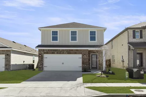 512 Merced River Ln, Anna, TX 75409