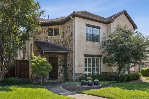 5342 Longview St, Dallas, TX 75206