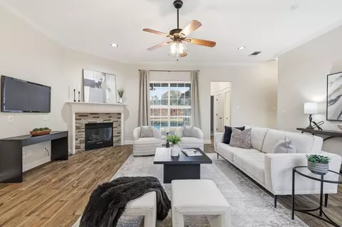 8133 Pecan Ridge Dr, North Richland Hills, TX 76182