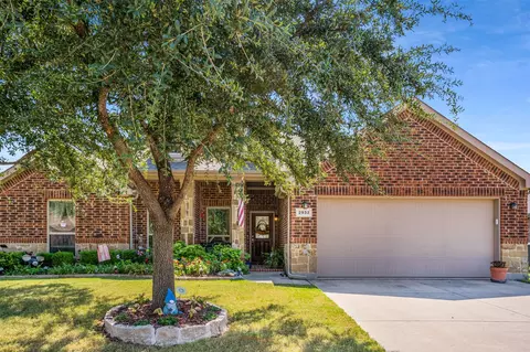 2932 Saddle Creek Dr, Fort Worth, TX 76177