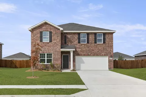 813 Lexington Ln, Nevada, TX 75173