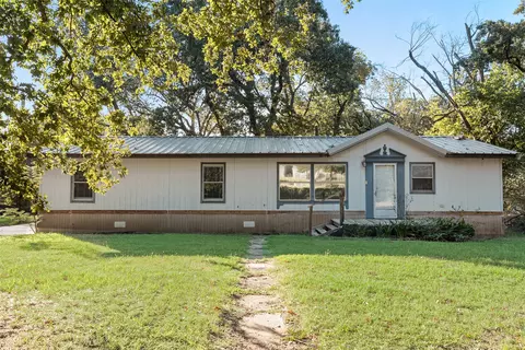 7634 Gibson Cemetery Rd, Mansfield, TX 76063