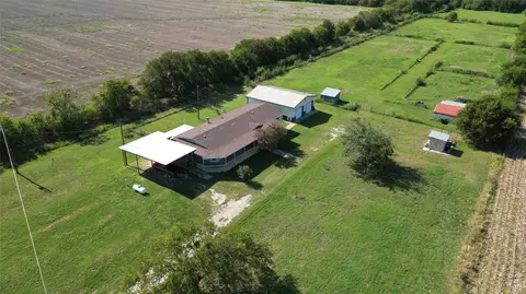 19707 Fm 485, Burlington, TX 76519