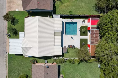 621 Saddle Rd, White Settlement, TX 76108