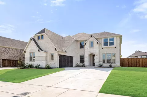 3757 Mesa Verde Dr, Rockwall, TX 75032