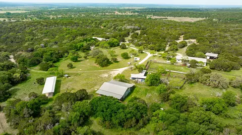 5905 N Us Highway 281, Hamilton, TX 76531