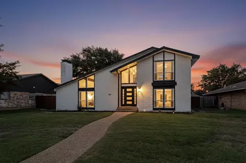 1911 Marquette Dr, Richardson, TX 75081