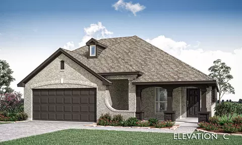 833 Alamo Ct, Desoto, TX 75115