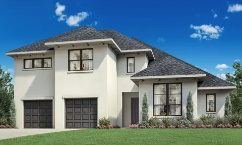 6812 Olive Branch Ave, Mckinney, TX 75071