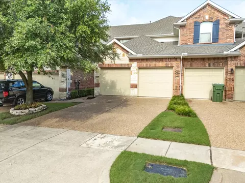 6205 Shoal Creek Trl, Garland, TX 75044