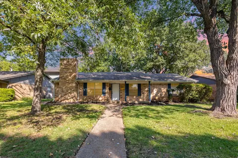 706 Palm Ave, Duncanville, TX 75116