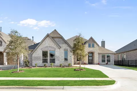 355 Paddle Boat Dr, Granbury, TX 76049