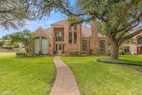 3209 Shannons Pl, Garland, TX 75043