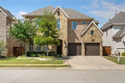 3712 Rothschild Blvd, Colleyville, TX 76034