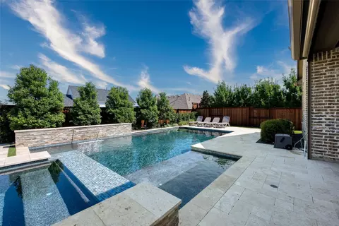 4410 Cotton Belt Ln, Prosper, TX 75078