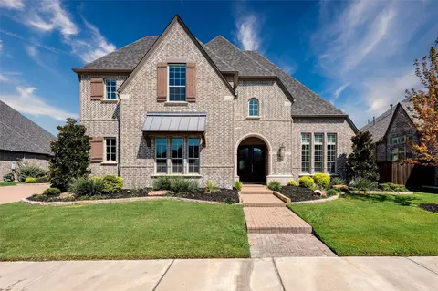 4410 Cotton Belt Ln, Prosper, TX 75078