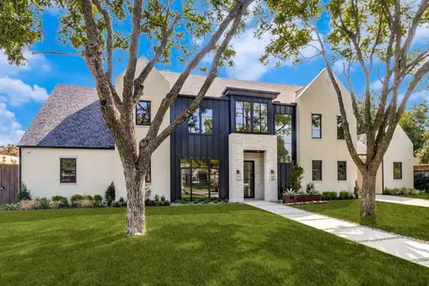 5810 Northmoor Dr, Dallas, TX 75230