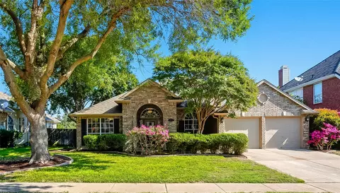 11200 Williamsburg Ln, Frisco, TX 75035